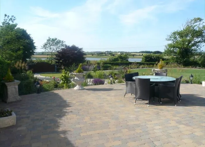 Weir Haven Boutique Bed & Breakfast Clarinbridge