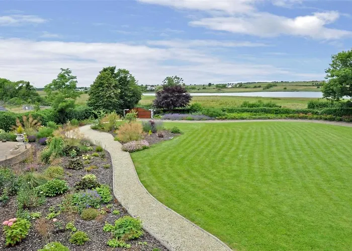 Weir Haven Boutique Bed & Breakfast Clarinbridge