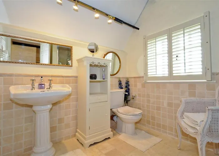 Bed & Breakfast Weir Haven Boutique Clarinbridge