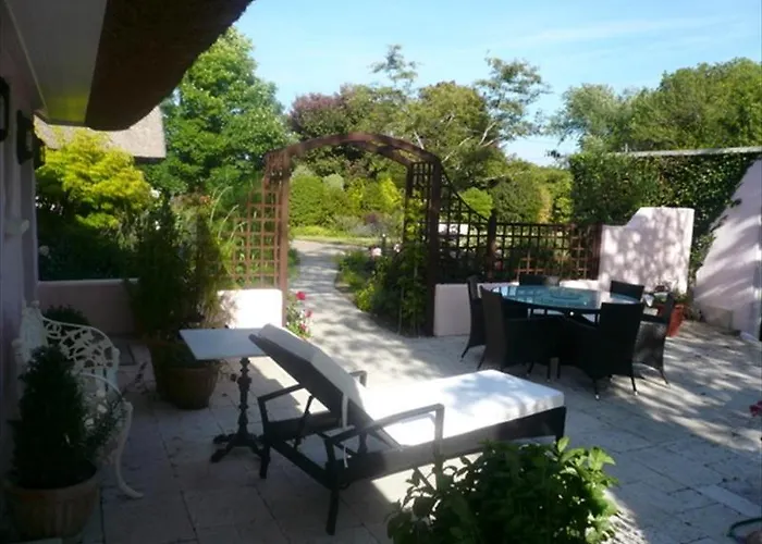 Weir Haven Boutique 5* Clarinbridge