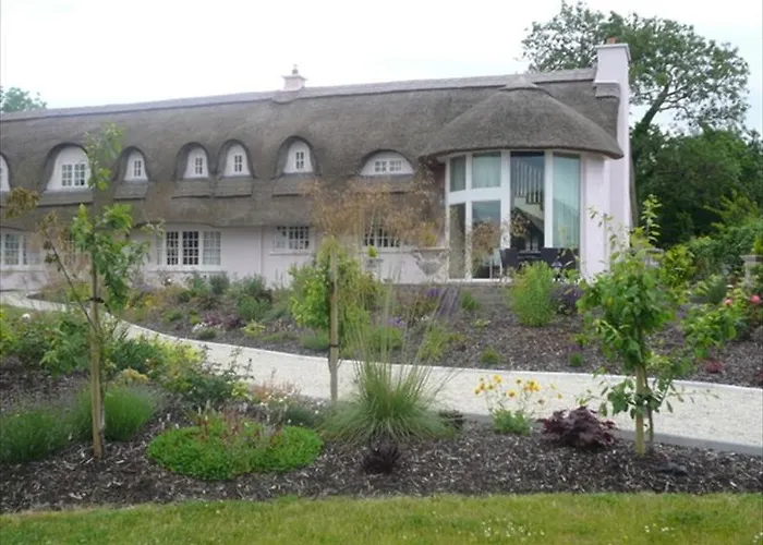 Weir Haven Boutique Bed & Breakfast 5*