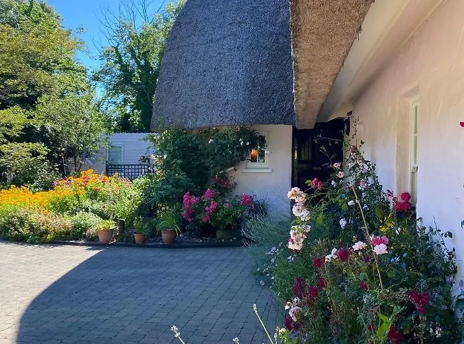 Weir Haven Boutique Bed & Breakfast