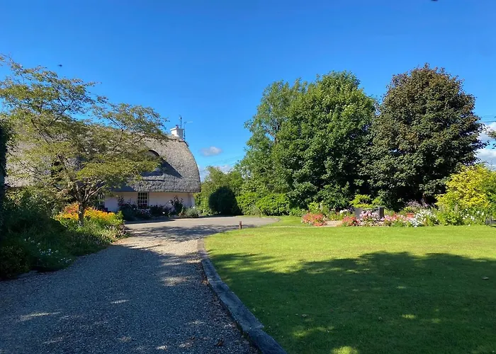 Weir Haven Boutique 5* Clarinbridge