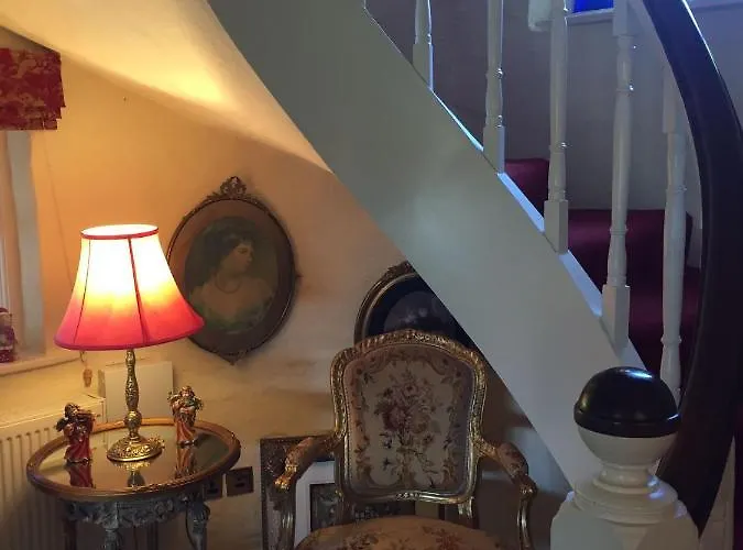 Weir Haven Boutique Bed & Breakfast