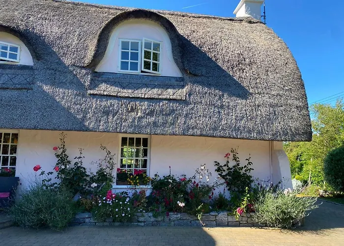 Weir Haven Boutique Bed & Breakfast Clarinbridge