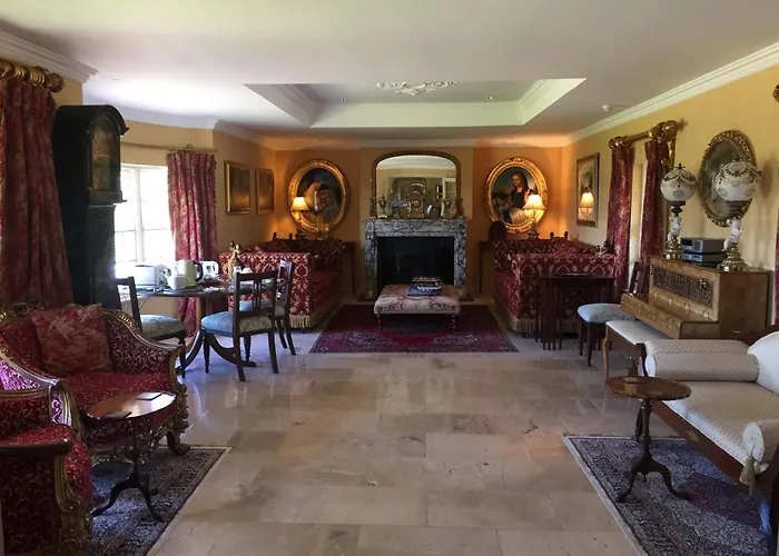 Bed & Breakfast Weir Haven Boutique