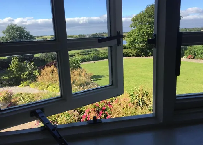 Weir Haven Boutique Bed & Breakfast Clarinbridge