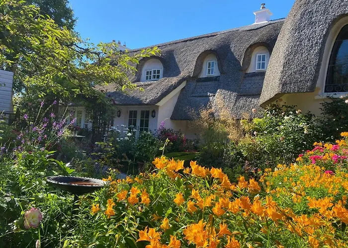 Weir Haven Boutique Bed & Breakfast Clarinbridge