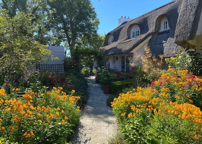 Weir Haven Boutique Clarinbridge