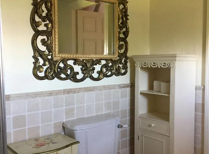 Weir Haven Boutique Bed & Breakfast