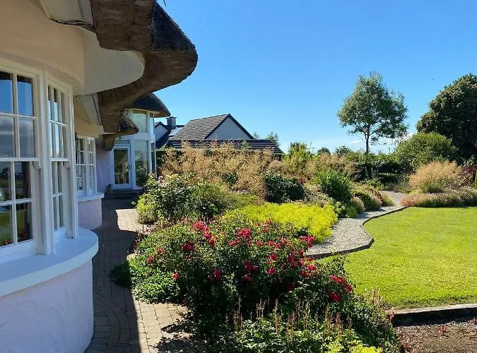 Bed & Breakfast Weir Haven Boutique