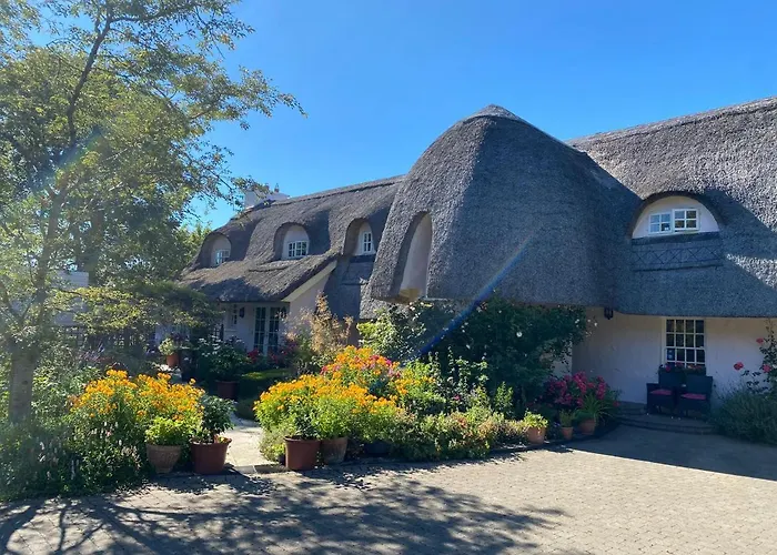 Weir Haven Boutique 5* Clarinbridge