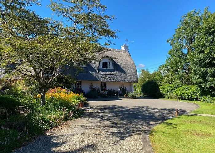 Weir Haven Boutique Clarinbridge