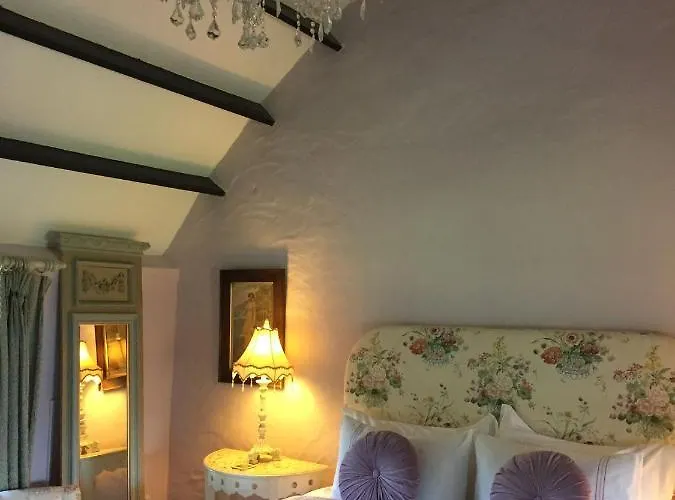 Bed & Breakfast Weir Haven Boutique