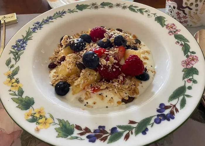 Frühstückspension Weir Haven Boutique Clarinbridge