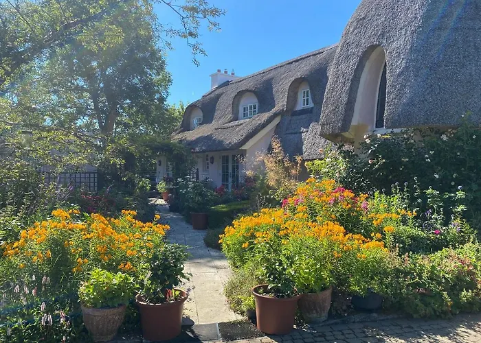 Bed & Breakfast Weir Haven Boutique 5*