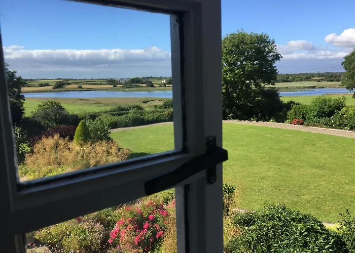 Weir Haven Boutique Bed & Breakfast