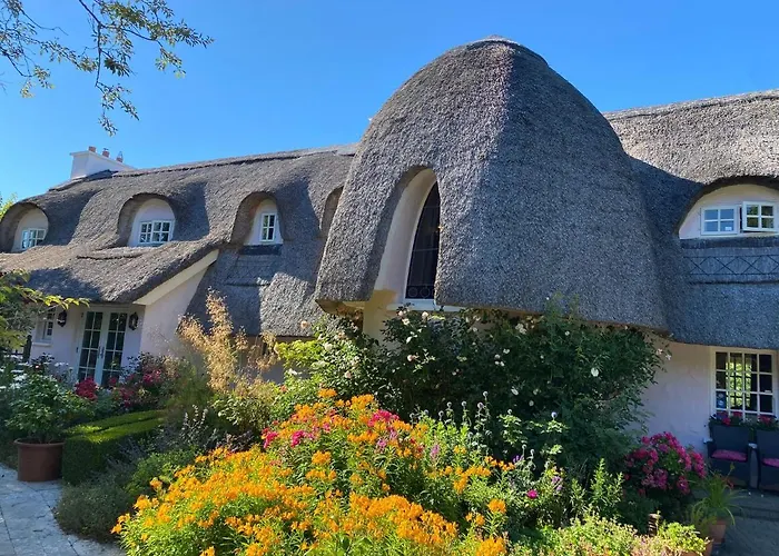 Weir Haven Boutique Bed & Breakfast Clarinbridge