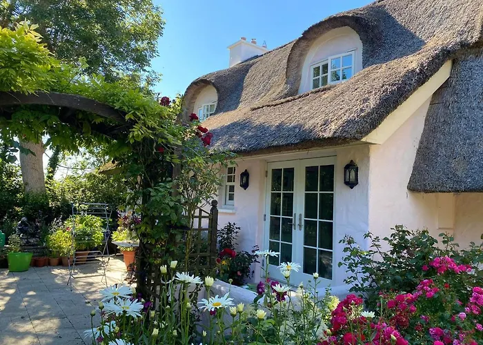 Weir Haven Boutique Frühstückspension