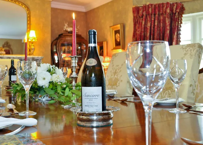 Weir Haven Boutique Clarinbridge