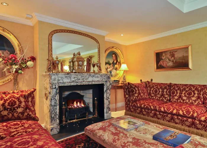 Weir Haven Boutique 5* Clarinbridge