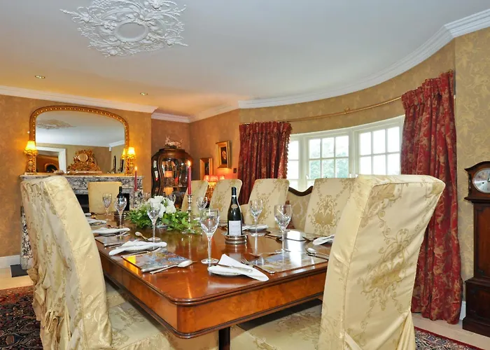 Weir Haven Boutique Bed & Breakfast