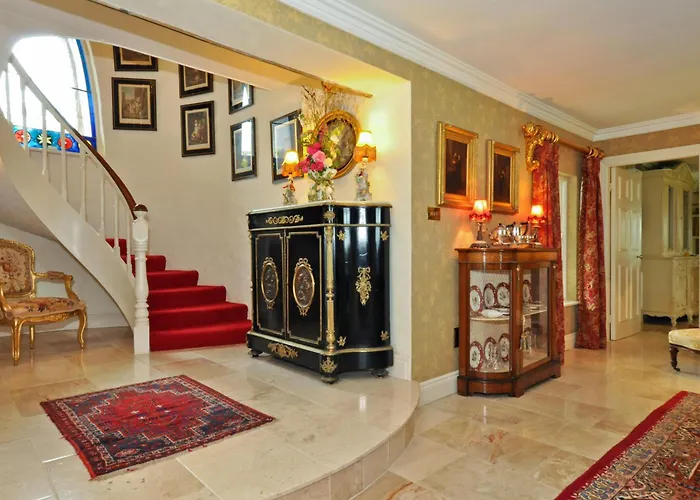 Frühstückspension Weir Haven Boutique 5*