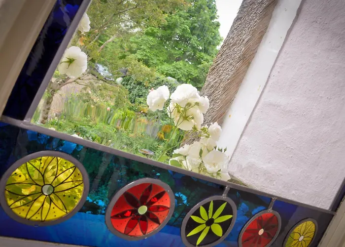 Bed & Breakfast Weir Haven Boutique Clarinbridge