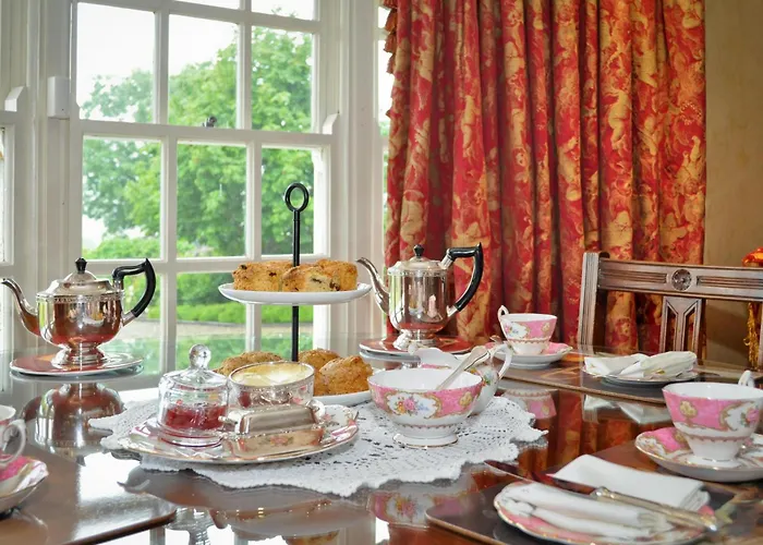 Weir Haven Boutique 5*