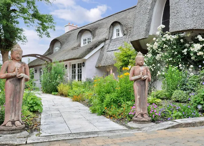 Bed & Breakfast Weir Haven Boutique