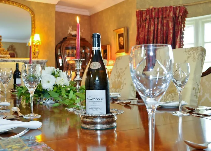 Frühstückspension Weir Haven Boutique 5*