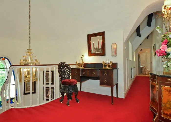 Weir Haven Boutique Bed & Breakfast