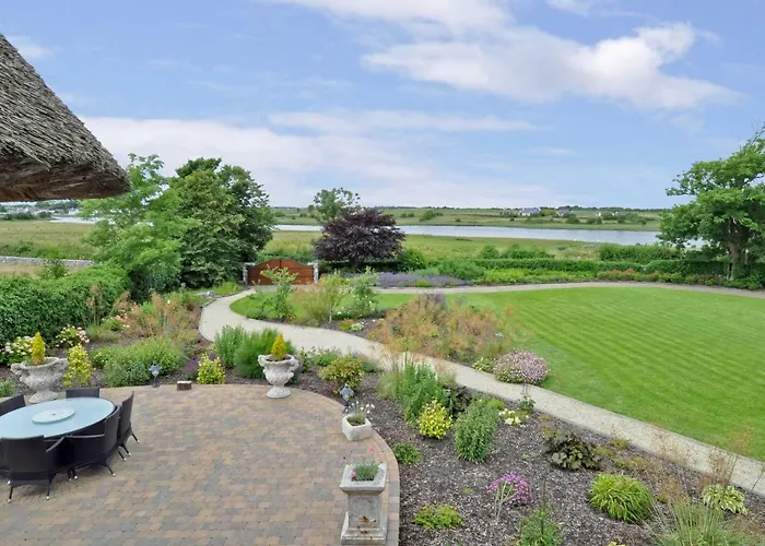 Frühstückspension Weir Haven Boutique 5*