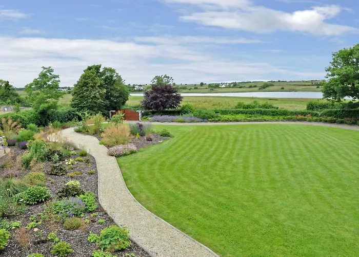 Bed & Breakfast Weir Haven Boutique 5*