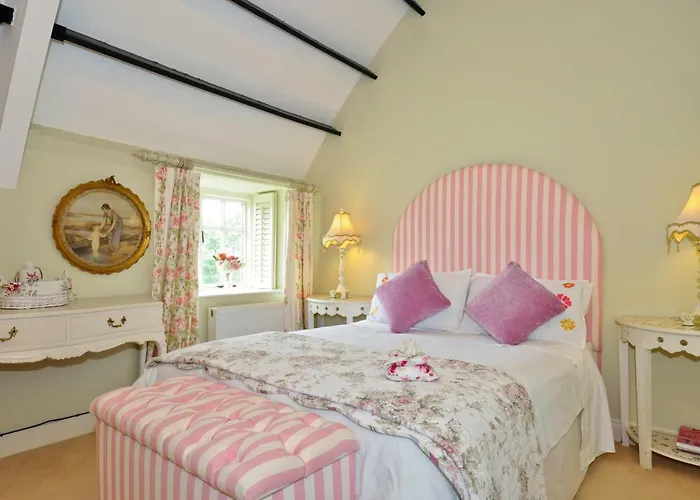 Weir Haven Boutique Bed & Breakfast 5*
