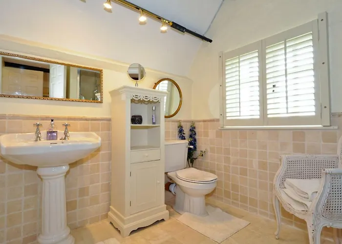 Weir Haven Boutique Bed & Breakfast