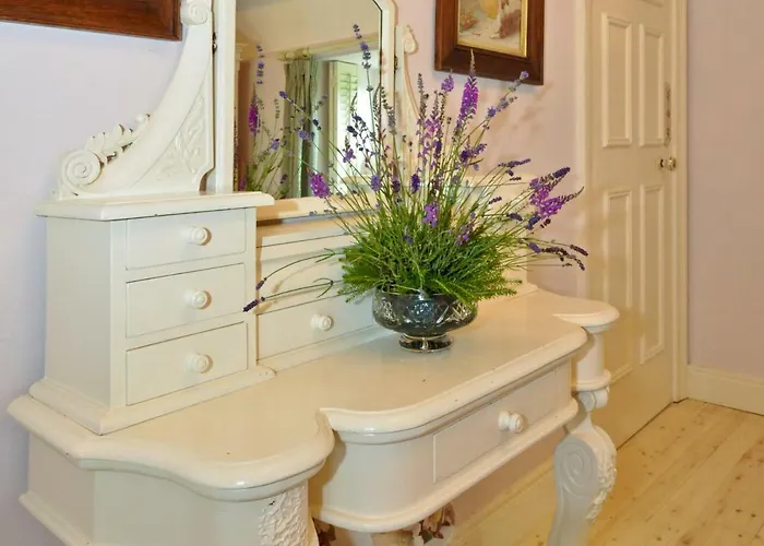 Bed & Breakfast Weir Haven Boutique 5*