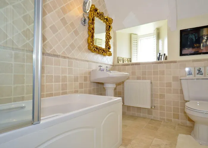 Weir Haven Boutique Bed & Breakfast