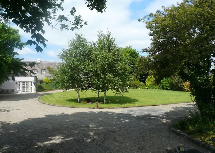 Bed & Breakfast Weir Haven Boutique