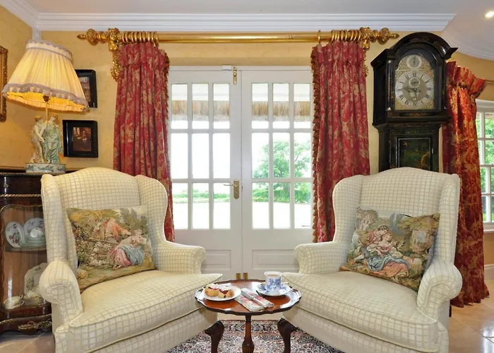 Weir Haven Boutique Clarinbridge