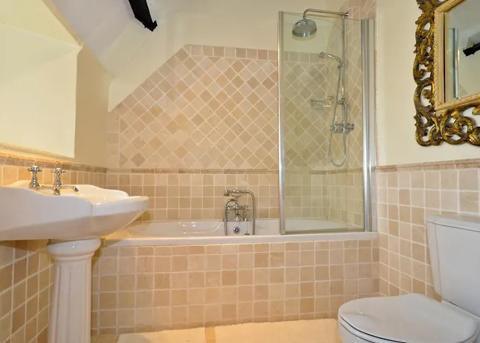 Bed & Breakfast Weir Haven Boutique Clarinbridge